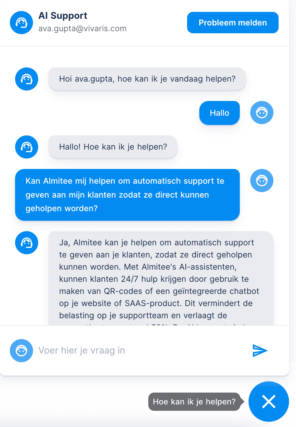 Chatbot